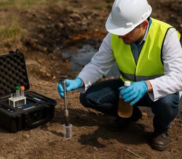 Pierwsze działania w ramach ustawy o wielkoobszarowych terenach zdegradowanych avatar