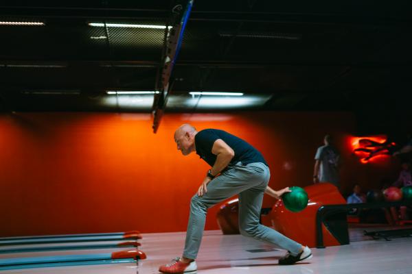 Zdjęcie IV Kongres Gospodarowania Wodami i Ochrony Przeciwpowodziowej. Kolacja i wieczór z kręglami. fot. Quality Studio dla www.inzynieria.com