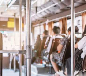 Transport publiczny zostanie zawieszony? avatar
