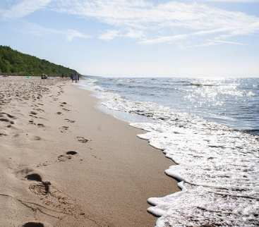 Co dzieje się pod wodą, zanim morze zabierze plażę? Ekspert wyjaśnia avatar