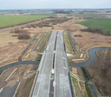 Autostrada A2. Przetarg na budowę odcinka w stronę Białorusi avatar
