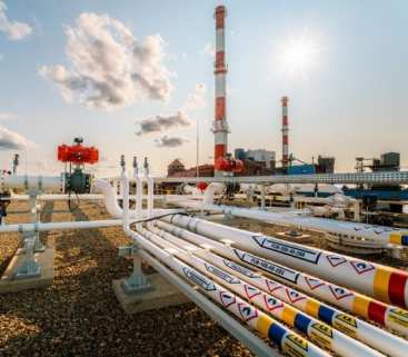 Terminal gazu płynnego w Szczecinie rozbudowany. Więcej LPG avatar