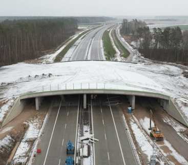 Autostrada A2: oferta za blisko 460 mln zł. Wskazano wykonawcę avatar
