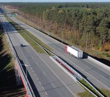 Droga ekspresowa S10. Nowa budowa tuż-tuż. Wkrótce przetargi na 114 km avatar