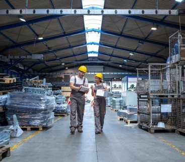 Co warto kupować w sklepie budowlanym z wyprzedzeniem avatar