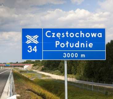 Otwarcie A1 Pyrzowice–Częstochowa Południe avatar