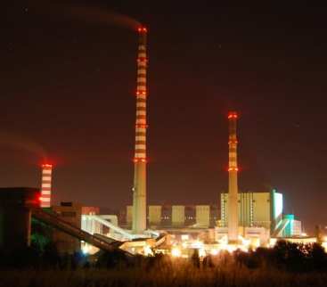 Elektrownia Siersza uratowana dzięki kontraktowi na Rynku Mocy avatar