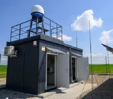 Najnowocześniejszy radar pogodowy w Polsce avatar