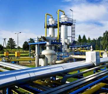 Baltic Pipe: komplet decyzji na budowę gazociągu Goleniów–Lwówek avatar