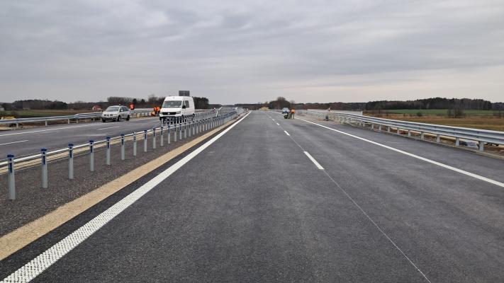 Zdjęcie Fot. GDDKiA