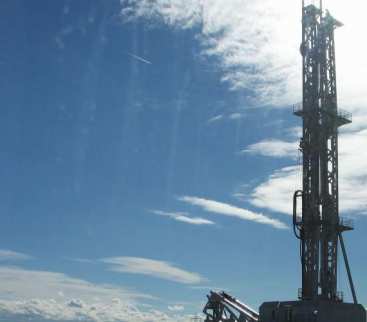 W Polsce nie ma polityki surowcowej avatar