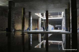 Fot. AGP Metro Polska