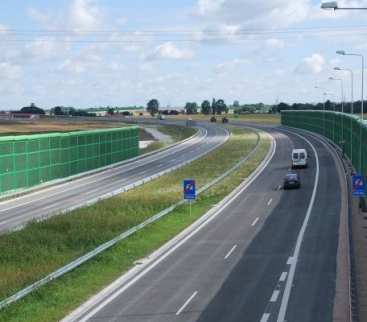 Dolny Śląsk z nową budową. Jest ZRID dla fragmentu S8 avatar