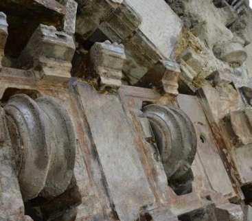 TBM Maria na powierzchni avatar