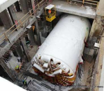 Wydłużenie terminu realizacji metra avatar