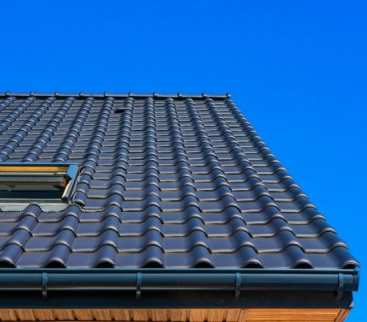 Dach kopertowy z dachówką betonową – czy to dobra konfiguracja? avatar