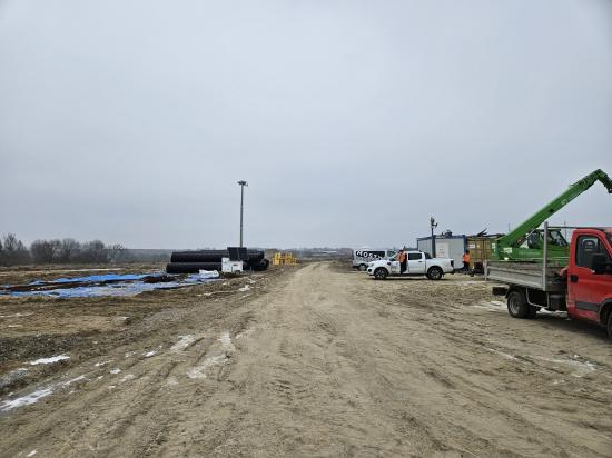 Zdjęcie Fot. GDDKiA