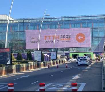 20. edycja FTTH Conference zgromadziła świat technologii światłowodowych avatar