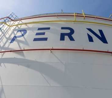 PERN rozwija bazy paliw. Podpisano umowę na budowę nowego zbiornika