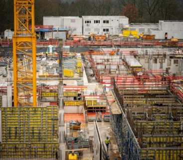 Nowoczesne systemy szalunkowe w budownictwie. Przegląd rozwiązań dostępnych na rynku avatar