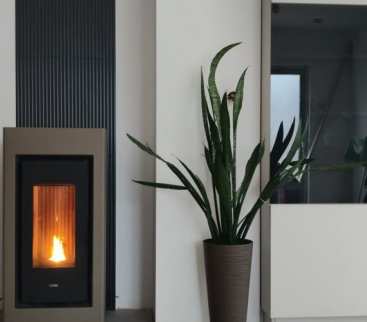 Kominek na pellet: efektywne i tanie ogrzewanie twojego domu avatar