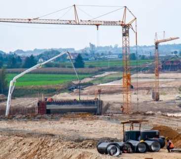 Droga ekspresowa S17. Przetarg na domknięcie obwodnicy Zamościa avatar