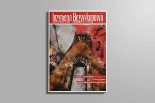 Inżynieria Bezwykopowa, wydanie numer 87