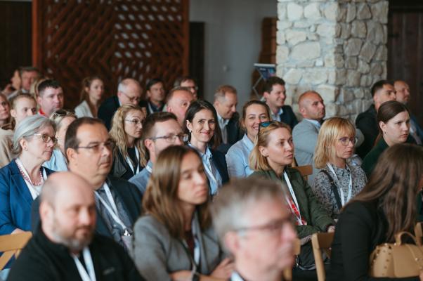 Zdjęcie XX Międzynarodowa Konferencja, Wystawa i Pokazy Technologii INŻYNIERIA BEZWYKOPOWA. fot. Quality Studio dla www.inzynieria.com