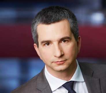 Minister finansów: kryzys na Ukrainie nie wpłynie na naszą gospodarkę avatar