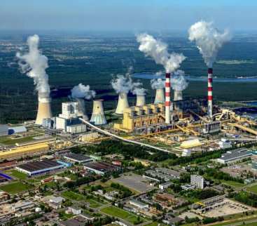 Blok energetyczny Elektrowni Bełchatów wyłączony z użytku avatar