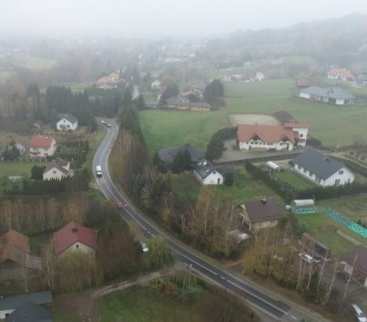 Podkarpacie. Budowa obwodnicy Tyczyna z dwoma mostami. Jest umowa avatar