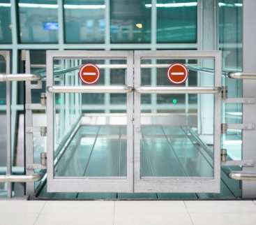 Lotnisko w Radomiu zostało zamknięte avatar