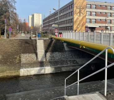 Katowice: jeden przetarg, pięć inwestycji mostowych avatar