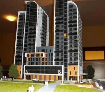 Taki będzie najwyższy budynek w Bydgoszczy [zdjęcia] avatar