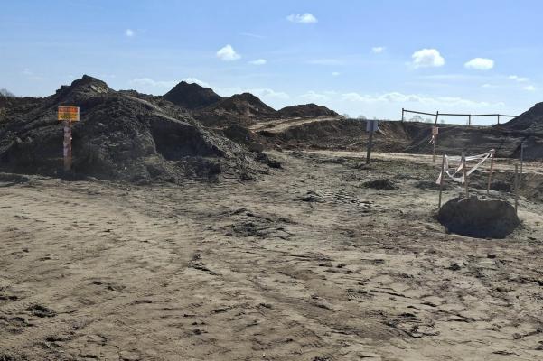 Zdjęcie Fot. GDDKiA