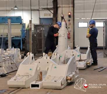 Nowa przyszłość PGG. Produkcja uzbrojenia dla wojska i policji avatar