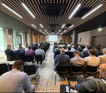 Avatar Za nami XXVIII seminarium szkoleniowe HEADS 