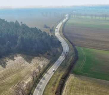 Droga ekspresowa S8. Jest wykonawca trasy między Łagiewnikami a Niemczą avatar