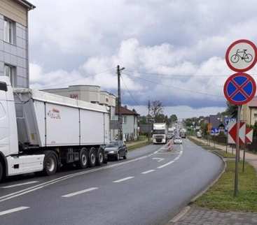 Mazowsze: powstanie obwodnica z węzłem na drodze ekspresowej S12 avatar