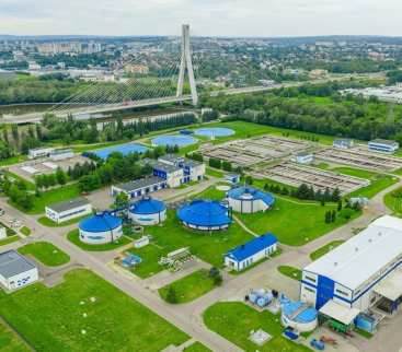 MPWiK Rzeszów podsumowuje rok i zapowiada nowe inwestycje avatar