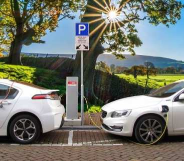 ACEA: brakuje infrastruktury ładowania, by przejść do bezemisyjnej motoryzacji avatar