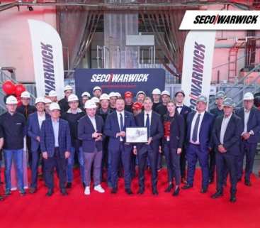 5000 rozwiązanie od SECO/WARWICK trafia do klienta avatar