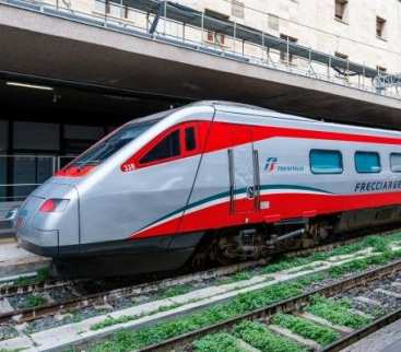 Zintegrowana sieć kolejowa CPK i PKP PLK także na potrzeby wojskowe avatar