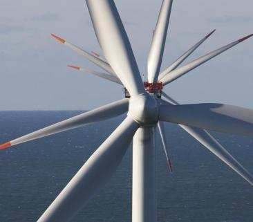 DONG ma partnera do budowy farmy wiatrowej  na Morzu Północnym avatar