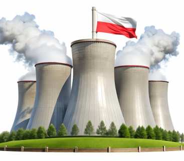 Elektrownia jądrowa. Dwie firmy bliżej łańcucha dostaw Westinghouse avatar