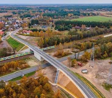 Rail Baltica: znamy oferty w rekordowym przetargu. Lista firm i kwoty avatar