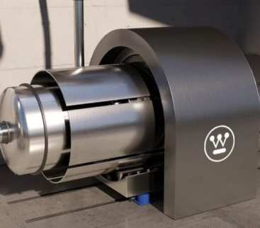 Mikroreaktor eVinci. Pierwszy z zatwierdzonym projektem bezpieczeństwa avatar