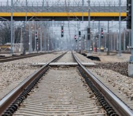Lepsze wyniki Grupy PKP PLK. Inwestycje napędzają wzrost