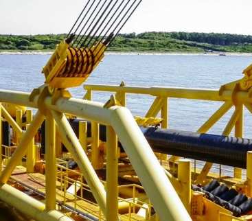 Baltic Pipe: ostateczną trasę poznamy w czerwcu avatar