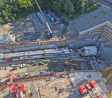 Tunel pod Hudsonem za 16 mld dolarów. Cztery TBM połączą New Jersey z Nowym Jorkiem